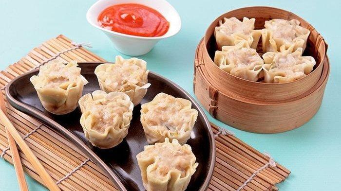 Mengenal Asal Usul Kuliner Dimsum Dari Awal Hingga Kini