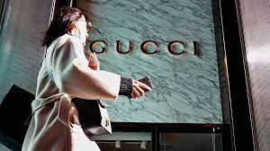 Brand GUCCI