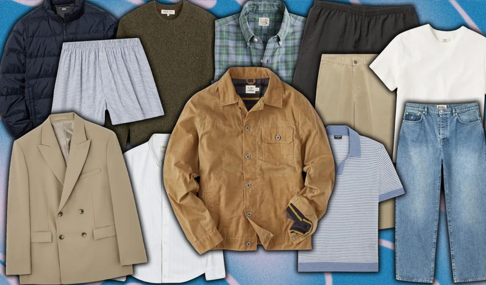 Brand Baju Terkenal di India