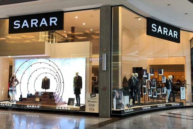 Merek Baju Terbaik di Turki