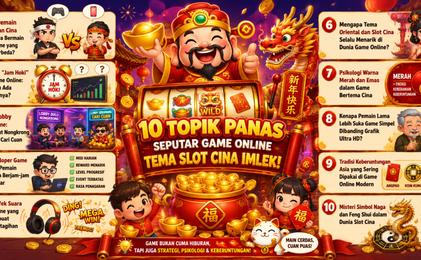 Mengapa Verifikasi File Game Penting Setelah Pembaruan Besar